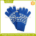 ningbo manufacturer good quality phone touch gloves